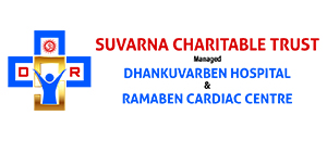 suvarna charitable trust logo